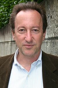 Porträt von Stephen Alpert