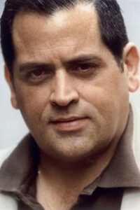 Porträt von Stephen Badalamenti