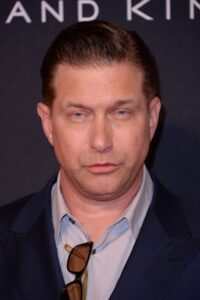 Porträt von Stephen Baldwin