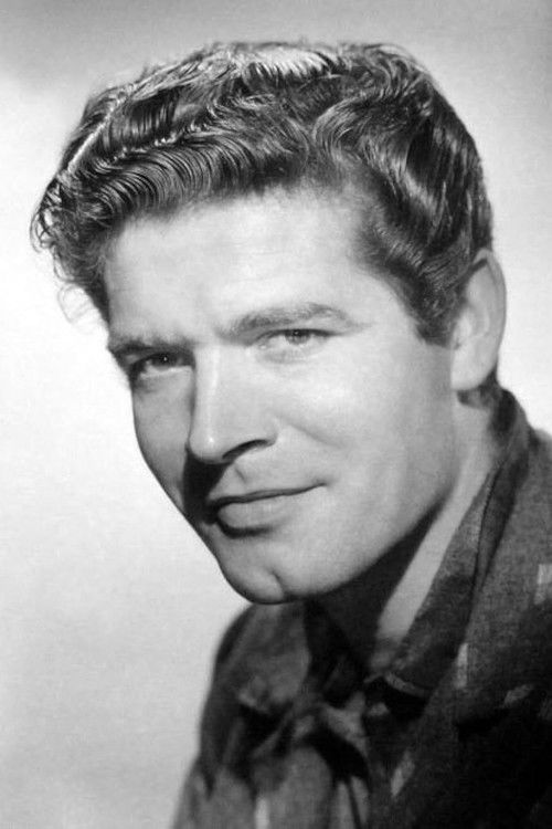 Porträt von Stephen Boyd