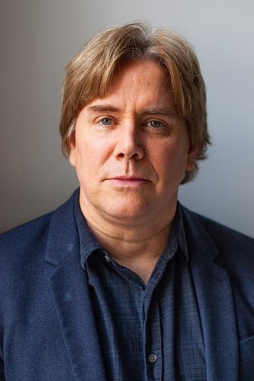 Porträt von Stephen Chbosky