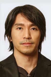 Porträt von Stephen Chow