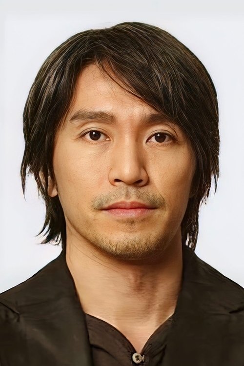 Porträt von Stephen Chow