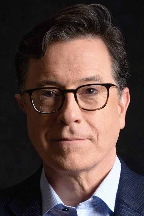 Porträt von Stephen Colbert