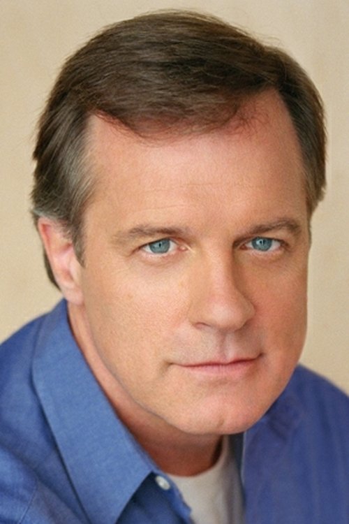 Porträt von Stephen Collins