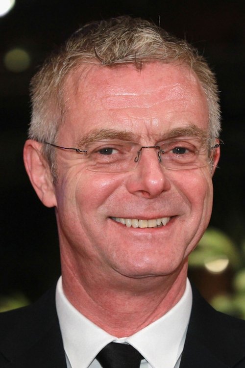 Porträt von Stephen Daldry