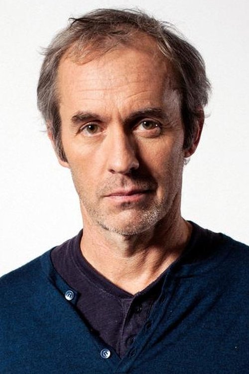 Porträt von Stephen Dillane