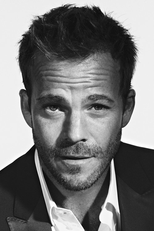 Porträt von Stephen Dorff