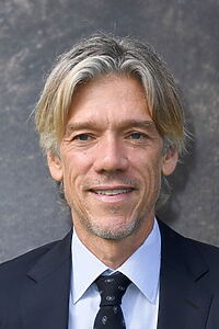 Porträt von Stephen Gaghan