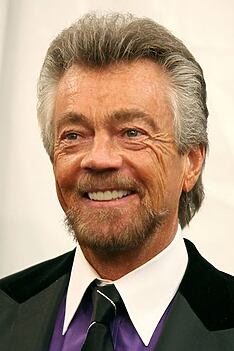 Porträt von Stephen J. Cannell