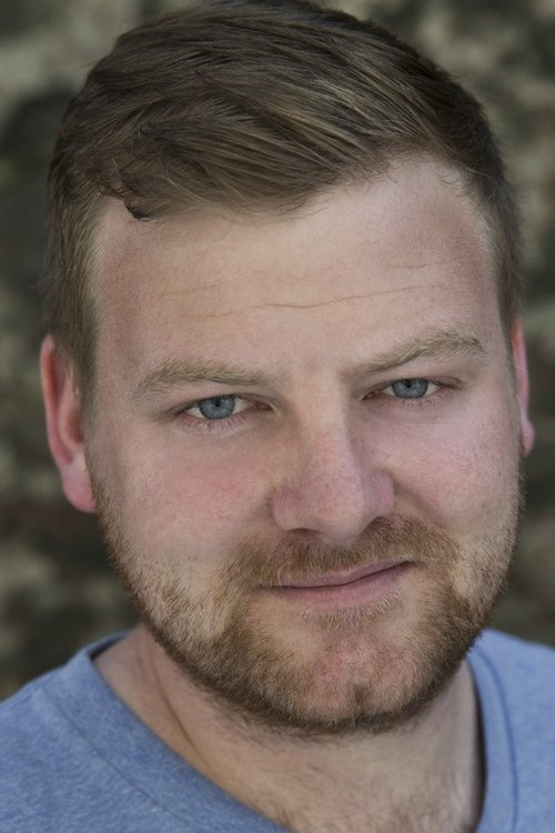 Porträt von Stephen Jones