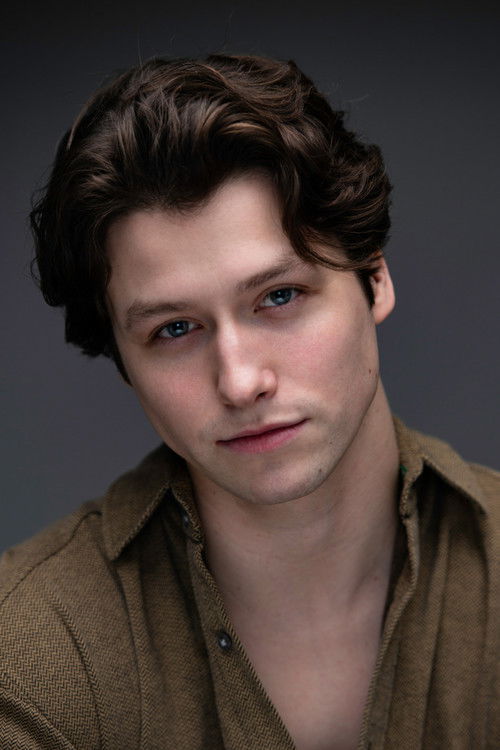 Porträt von Stephen Kalyn