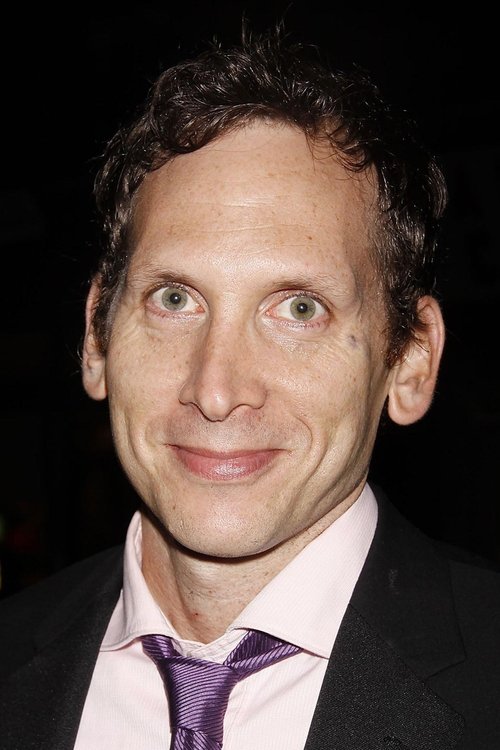 Porträt von Stephen Kunken