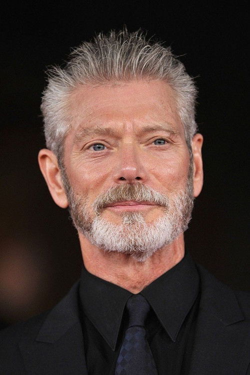 Porträt von Stephen Lang