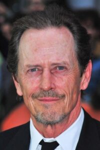 Porträt von Stephen McHattie