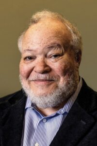 Porträt von Stephen McKinley Henderson