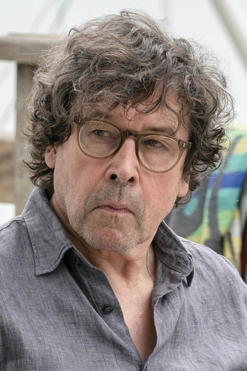 Porträt von Stephen Rea
