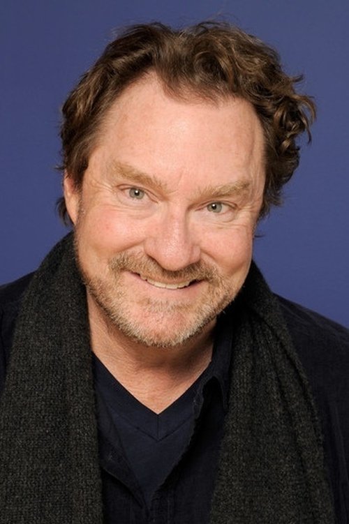 Porträt von Stephen Root