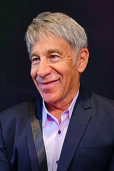 Porträt von Stephen Schwartz
