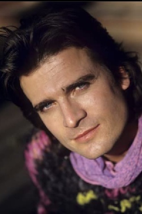 Porträt von Stephen Shellen