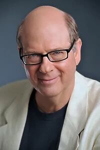 Porträt von Stephen Tobolowsky