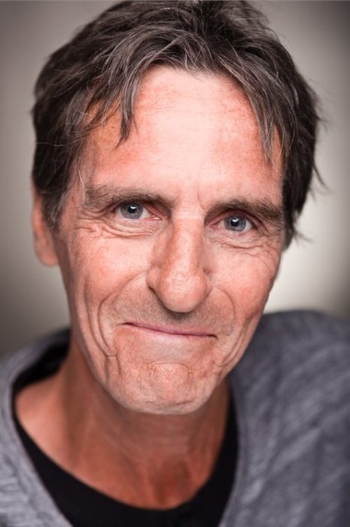 Porträt von Stephen Ure