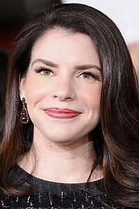 Porträt von Stephenie Meyer