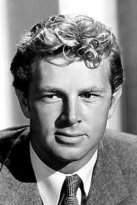 Porträt von Sterling Hayden