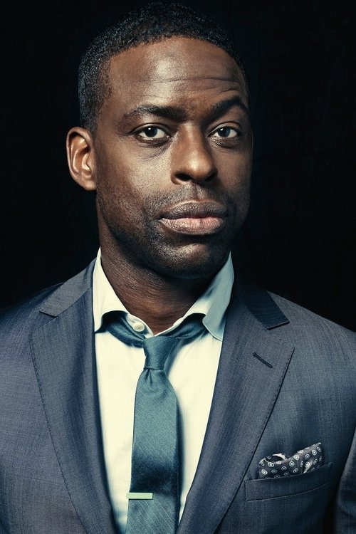 Porträt von Sterling K. Brown