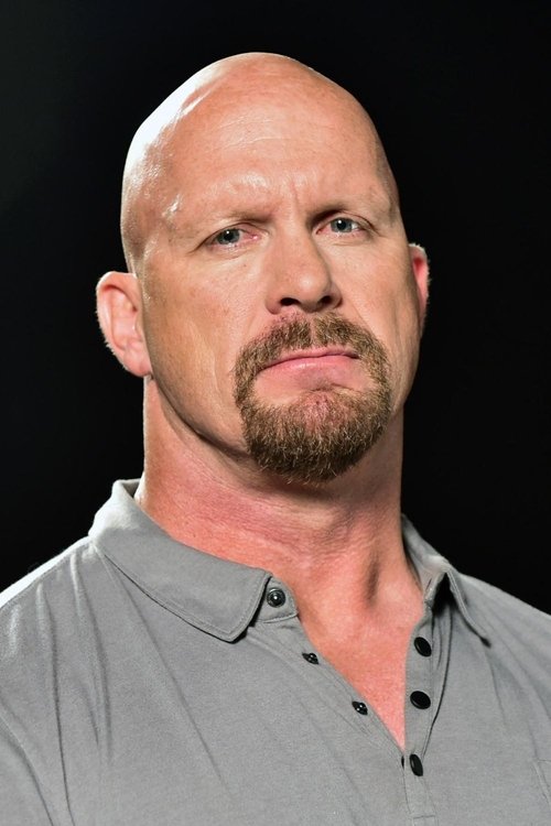 Porträt von Steve Austin
