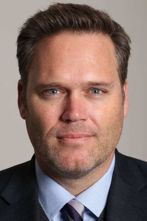 Porträt von Steve Barnett
