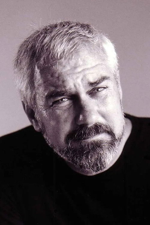 Porträt von Steve Beck