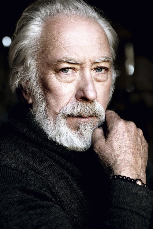 Porträt von Steve Bisley