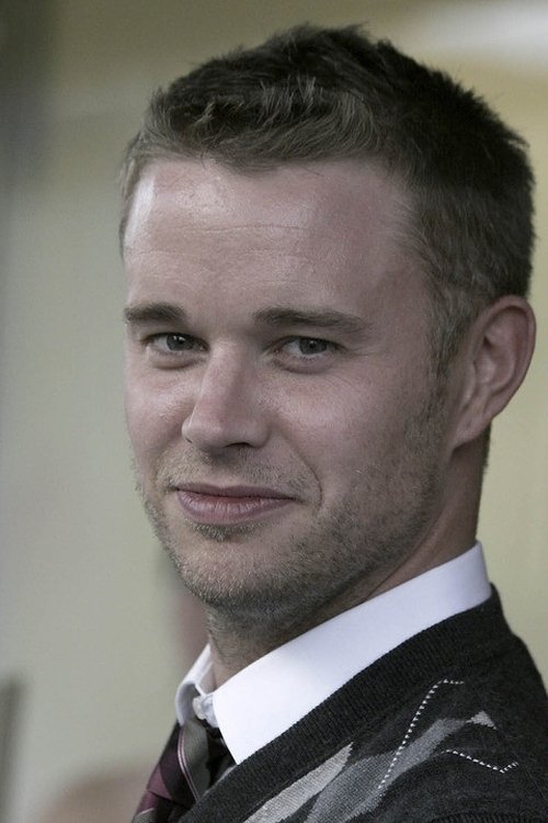 Porträt von Steve Braun