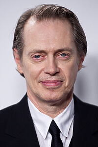 Porträt von Steve Buscemi