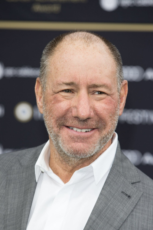 Porträt von Steve Golin