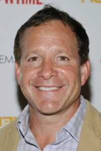 Porträt von Steve Guttenberg