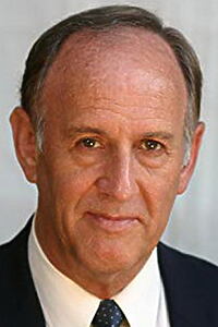 Porträt von Steve Kramer