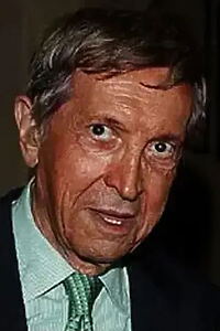 Porträt von Steve Krantz