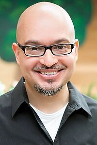 Porträt von Steve Loter