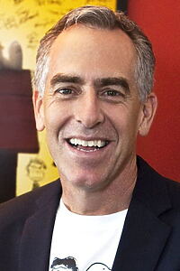 Porträt von Steve Martino