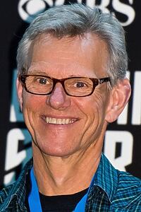 Porträt von Steve Rankin