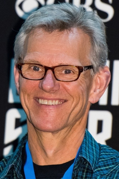 Porträt von Steve Rankin