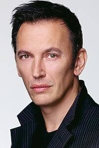 Porträt von Steve Valentine