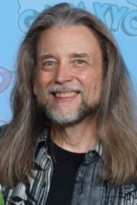 Porträt von Steve Whitmire