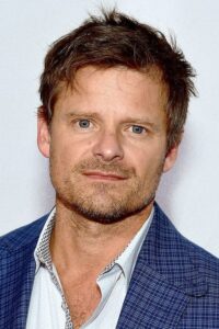 Porträt von Steve Zahn