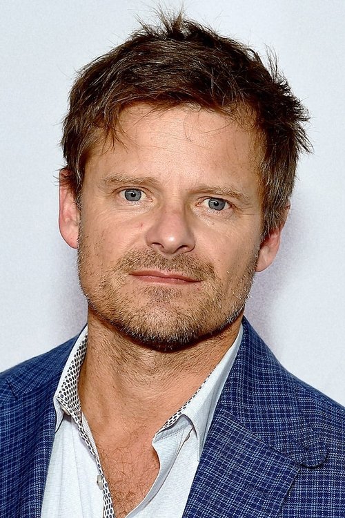 Porträt von Steve Zahn