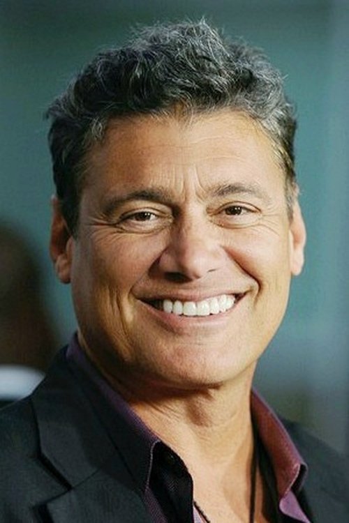 Porträt von Steven Bauer