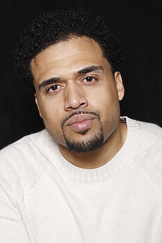 Porträt von Steven Caple Jr.
