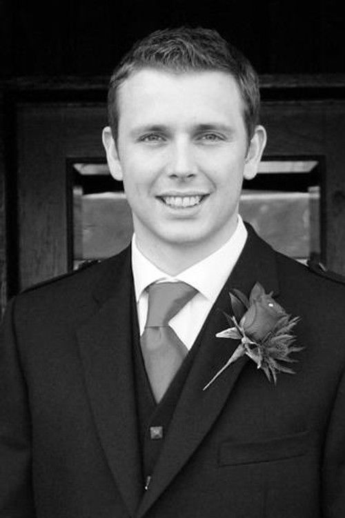 Porträt von Steven Little